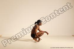 Breakdance reference poses of Enrique